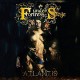 FORTRESS UNDER SIEGE-ATLANTIS (CD)