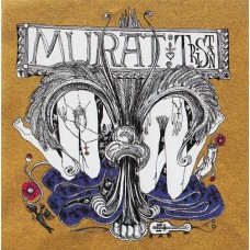 JEAN-LOUIS MURAT-TRISTAN (LP)