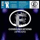 SOUND OF K-SILVERY SOUNDS (FCOM 25.. (12")