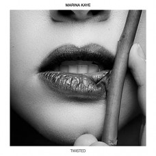 MARINA KAYE-TWISTED (LP)
