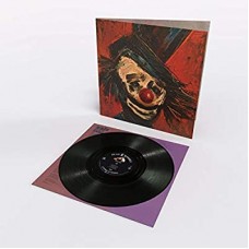 EELS-EARTH TO DORA -HQ- (LP)