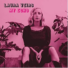 LAURA VEIRS-MY ECHO (LP)