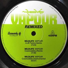 MILDLIFE-VAPOUR (12")