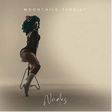 MOONCHILD SANELLY-NUDES -EP- (12")