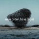NEW ORDER-BE A REBEL -COLOURED- (12")