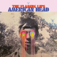 FLAMING LIPS-AMERICAN HEAD (2LP)