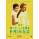 SÉRIES TV-MY BRILLIANT FRIEND S2 (2DVD)