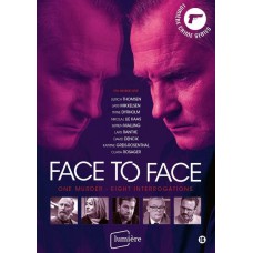 SÉRIES TV-FACE TO FACE (DVD)