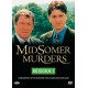 SÉRIES TV-MIDSOMER MURDERS: S1 (5DVD)