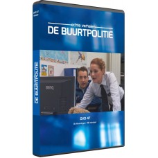 SÉRIES TV-DE BUURTPOLITIE S10.2 (DVD)