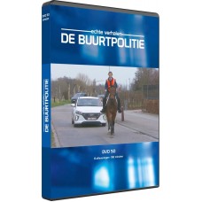 SÉRIES TV-DE BUURTPOLITIE S10.5 (DVD)