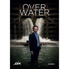 SÉRIES TV-OVER WATER - SEIZOEN 1 (3DVD)