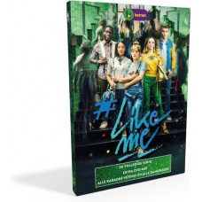 SÉRIES TV-#LIKEME (3DVD)