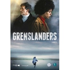 SÉRIES TV-GRENSLANDERS (3DVD)