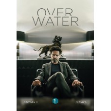 SÉRIES TV-OVER WATER - SEIZOEN 2 (3DVD)