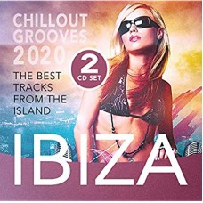 V/A-IBIZA CHILLOUT GROOVES.. (2CD)
