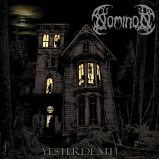 NOMINON-YESTERDEATH (LP)