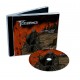 TOXAEMIA-WHERE PATHS DIVIDE (CD)