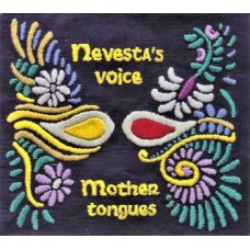 NEVESTA'S VOICE-MOTHER TONGUES (CD)