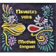 NEVESTA'S VOICE-MOTHER TONGUES (CD)