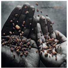 JANEK PENTZ-ETERNITY -INSERT/LTD- (LP)