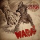 SAURON-WARA! (CD)