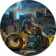 MICHAEL SCHENKER-ROCK MACHINE -PD/LTD- (LP)