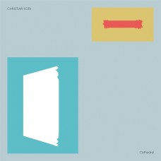 CHRISTIAN KOBI-CATHEDRAL (LP)