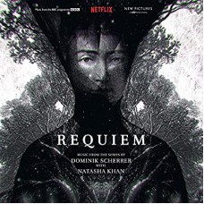 DOMINIK SCHERRER & NATASHA KHAN-REQUIEM - ORIGINAL.. (12")