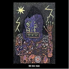 PAGA-EVIL YEAR -DIGI/LTD- (CD)