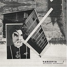 VARSOVIA-RECURSOS INHUMANOS (LP)