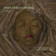 JORN SIMEN OVERLI-VIDUNDERLIG - PERLER.. (CD)