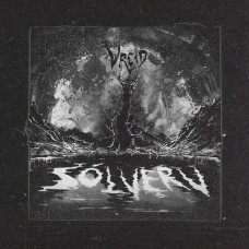 VREID-SOLVERV-REISSUE/COLOURED- (LP)