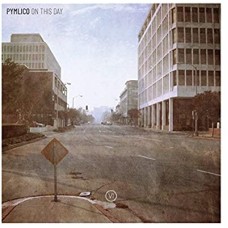 PYMLICO-ON THIS DAY -LTD- (LP)