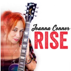JOANNA CONNOR-RISE (LP)