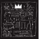 RAMMELLZEE & K-ROB-BEAT BOP (12")