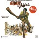 JOHNNY PATE-SHAFT IN AFRICA -RSD- (2-7")