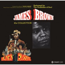 JAMES BROWN-45'S COLLECTION (2-7")