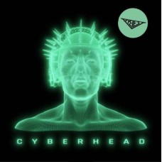 PRIEST-CYBERHEAD (CD)