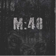 M:40-ARVSYND (CD)