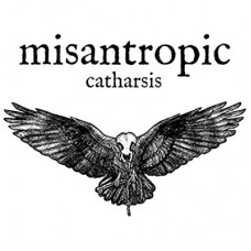MISANTROPIC-CATHARSIS (LP)