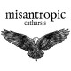 MISANTROPIC-CATHARSIS (LP)