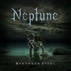 NEPTUNE-NORTHERN STEEL -COLOURED- (LP)