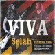 VIVA FT. STEPHEN CARLSON-SELAH (CD)