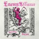 ENEMY ALLIANCE-DAMNATION.. -COLOURED- (LP)