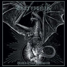 GRAFVITNIR-DEATHS WINGS WIDESPREAD (CD)