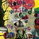 CAESARS-YOUTH IS WASTED ON THE.. (LP)
