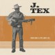J. TEX-NEON SIGNS &.. -COLOURED- (LP)