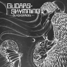 GUDARS SKYMNING-OLYCKSFAGEL (CD)