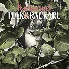 FOLK & RACKARE-FOLK OCH RACKARE -.. (CD)